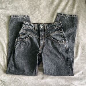 ♠️Frank And Oak Balloon Fit Jeans♠️